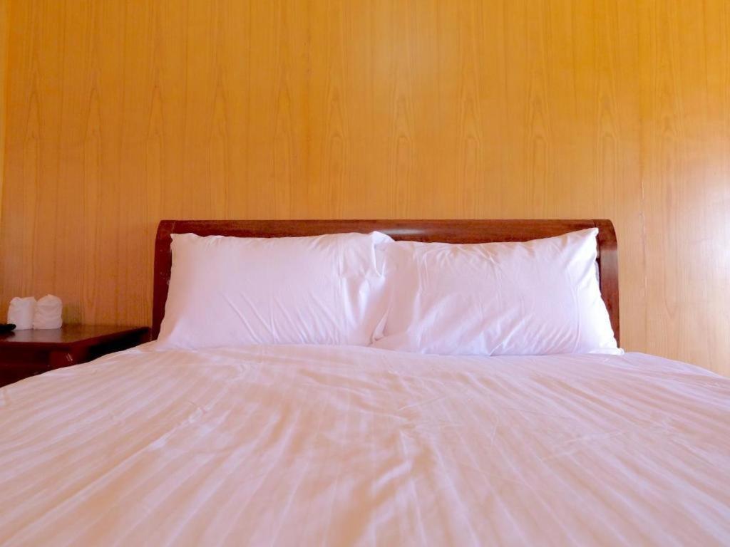 Prakaithong Hotel Amphoe Sawang Daen Din 外观 照片