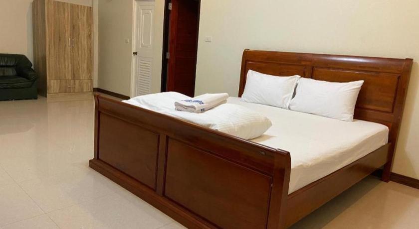Prakaithong Hotel Amphoe Sawang Daen Din 外观 照片