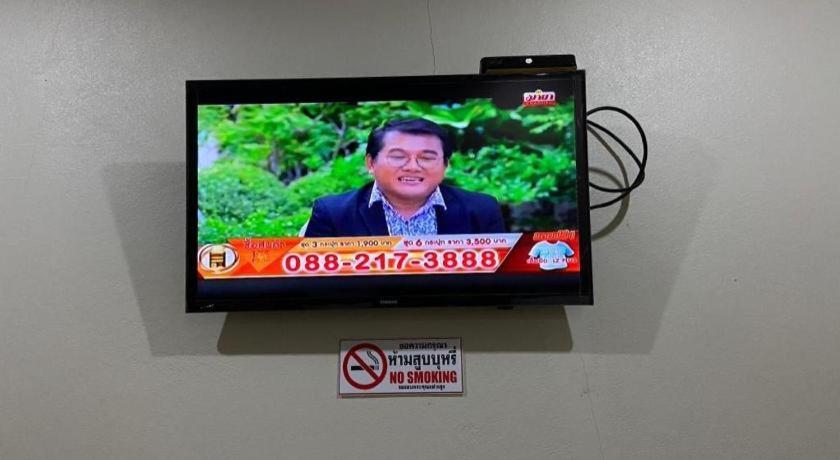 Prakaithong Hotel Amphoe Sawang Daen Din 外观 照片