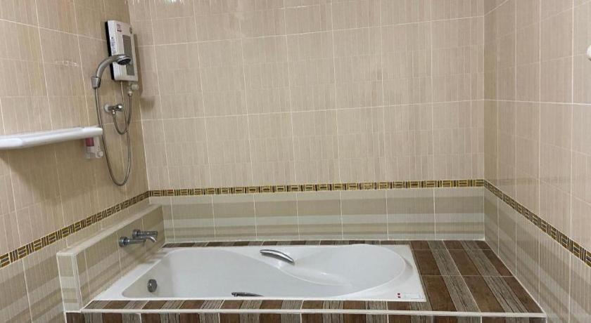 Prakaithong Hotel Amphoe Sawang Daen Din 外观 照片