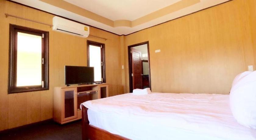 Prakaithong Hotel Amphoe Sawang Daen Din 外观 照片
